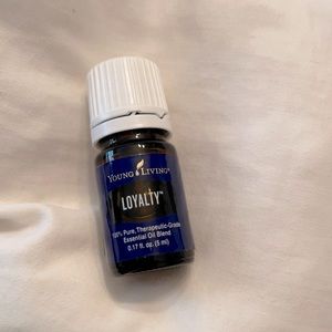 Young Living Loyalty Essential Oil